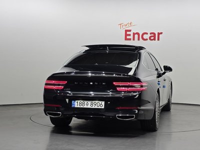 GENESIS G80 (RG3) - 3