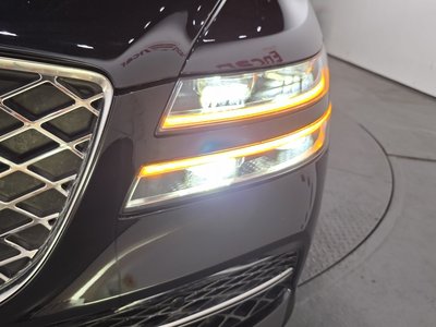 GENESIS G80 (RG3) - 9