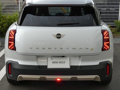 2026 MINI COOPER COUNTRYMAN 缩略图 55