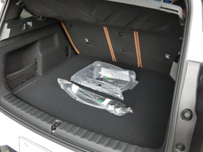 2026 MINI COOPER COUNTRYMAN 缩略图 38