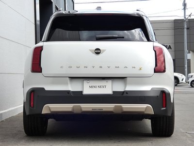 2026 MINI COOPER COUNTRYMAN 缩略图 49