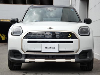 2026 MINI COOPER COUNTRYMAN 缩略图 46