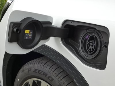 2026 MINI COOPER COUNTRYMAN 缩略图 61