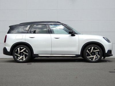 2026 MINI COOPER COUNTRYMAN 缩略图 52
