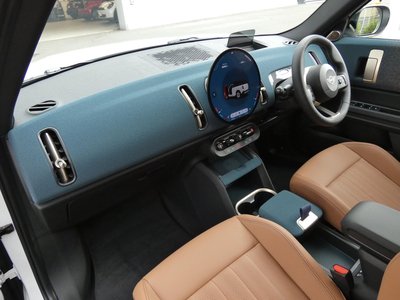 2026 MINI COOPER COUNTRYMAN 缩略图 29