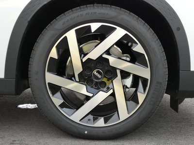 2026 MINI COOPER COUNTRYMAN 缩略图 62