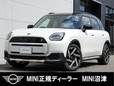 2026 MINI COOPER COUNTRYMAN 照片 1