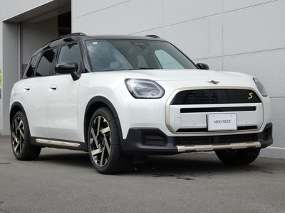 2026 MINI COOPER COUNTRYMAN 缩略图 47