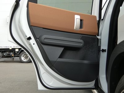 2026 MINI COOPER COUNTRYMAN 缩略图 44