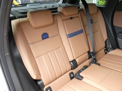 2026 MINI COOPER COUNTRYMAN 缩略图 34
