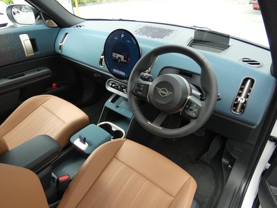 2026 MINI COOPER COUNTRYMAN 缩略图 25
