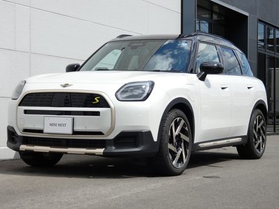 2026 MINI COOPER COUNTRYMAN 缩略图 45