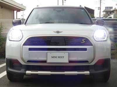2026 MINI COOPER COUNTRYMAN 缩略图 53