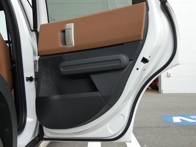 2026 MINI COOPER COUNTRYMAN 缩略图 43