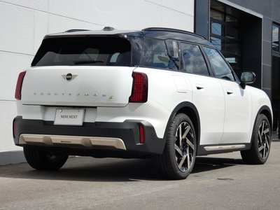 2026 MINI COOPER COUNTRYMAN 照片 2