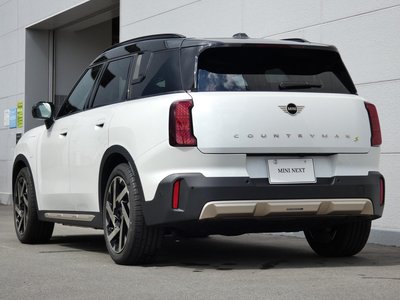2026 MINI COOPER COUNTRYMAN 缩略图 50