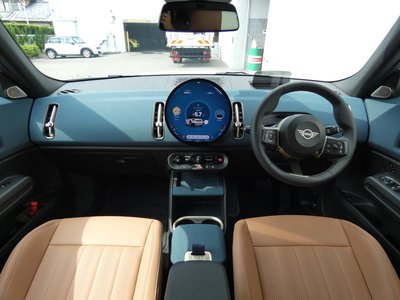 2026 MINI COOPER COUNTRYMAN 照片 3