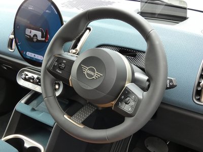 2026 MINI COOPER COUNTRYMAN 照片 5