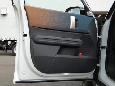 2026 MINI COOPER COUNTRYMAN 缩略图 42