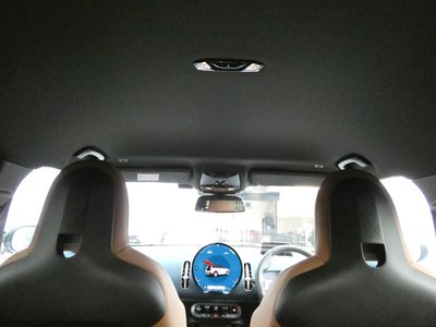 2026 MINI COOPER COUNTRYMAN 缩略图 33
