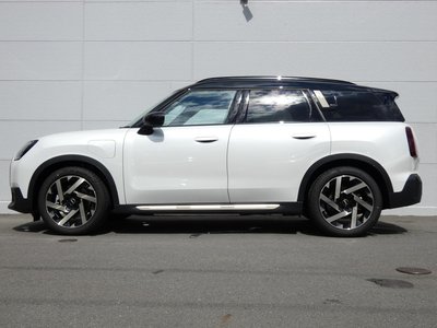 2026 MINI COOPER COUNTRYMAN 缩略图 51