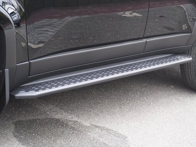 TOYOTA LAND CRUISER 250 - 9