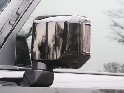 TOYOTA LAND CRUISER 250 - 7