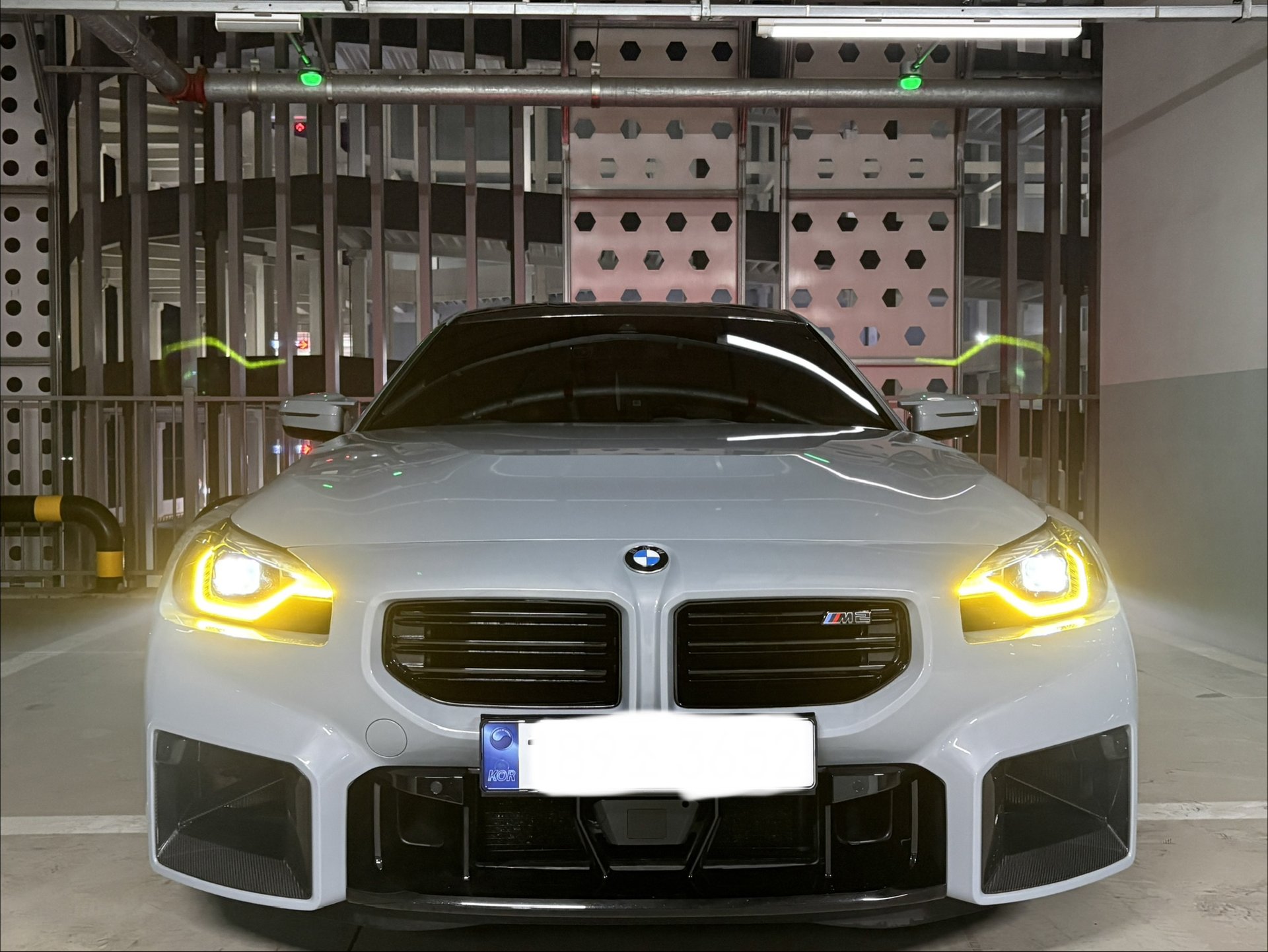 BMW M2 - View 1