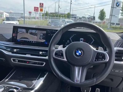 2025 BMW X5 照片 8