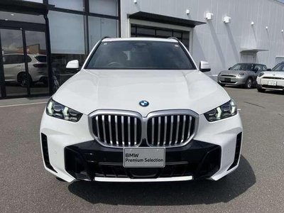 2025 BMW X5 照片 4