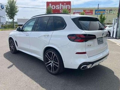 2025 BMW X5 照片 3