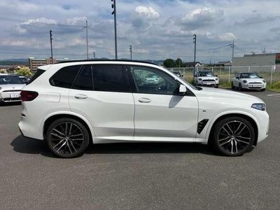 2025 BMW X5 照片 6
