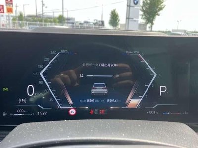 2025 BMW X5 照片 9