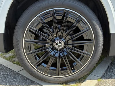 MERCEDES-BENZ GLA - 7