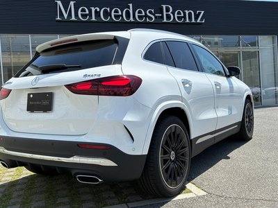 MERCEDES-BENZ GLA - 6