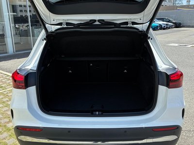 MERCEDES-BENZ GLA - 8