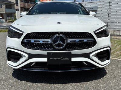 MERCEDES-BENZ GLA - 2