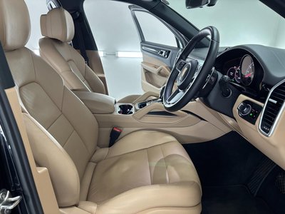 صورة مصغرة 14 لـ 2020 Porsche CAYENNE