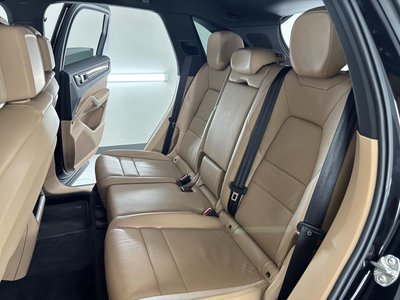 صورة مصغرة 21 لـ 2020 Porsche CAYENNE