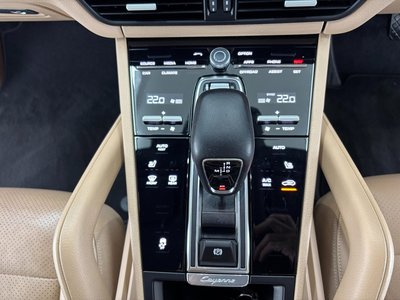 صورة مصغرة 25 لـ 2020 Porsche CAYENNE