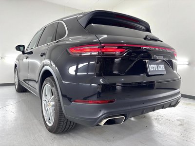 صورة مصغرة 12 لـ 2020 Porsche CAYENNE