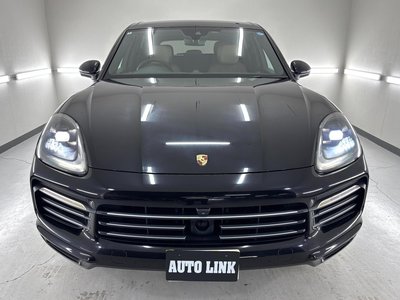 2020 Porsche CAYENNE 照片 2