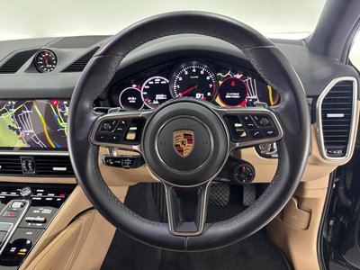 صورة مصغرة 26 لـ 2020 Porsche CAYENNE