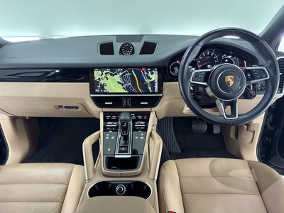 صورة مصغرة 13 لـ 2020 Porsche CAYENNE