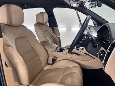 صورة مصغرة 16 لـ 2020 Porsche CAYENNE
