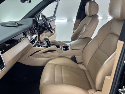 صورة مصغرة 15 لـ 2020 Porsche CAYENNE