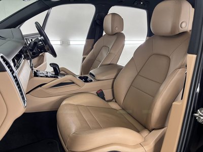 صورة مصغرة 17 لـ 2020 Porsche CAYENNE
