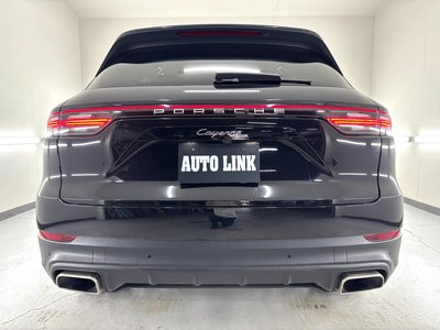 صورة مصغرة 11 لـ 2020 Porsche CAYENNE