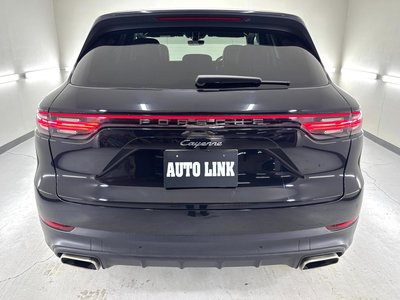 2020 Porsche CAYENNE 照片 5