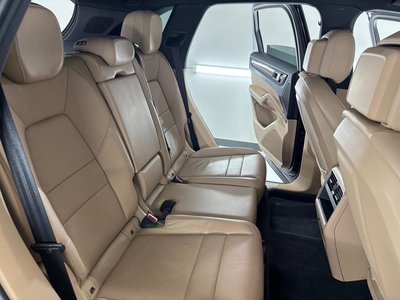 صورة مصغرة 20 لـ 2020 Porsche CAYENNE